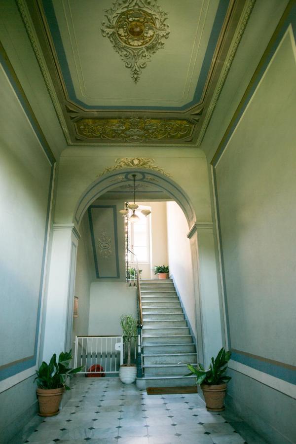 B&B Agapantus In Una Villa Dell'800 Dolceacqua Extérieur photo