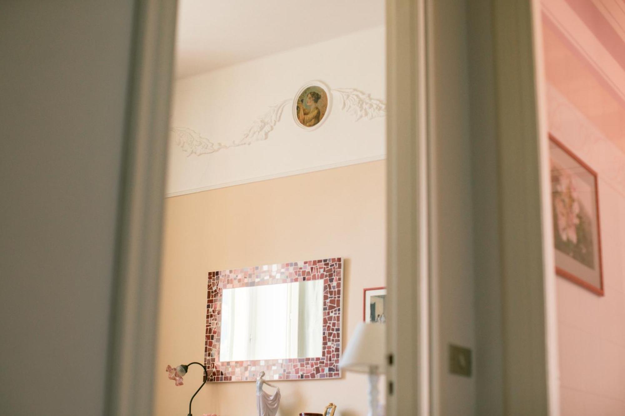 B&B Agapantus In Una Villa Dell'800 Dolceacqua Extérieur photo